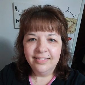 Meet your Posher, Jeanne